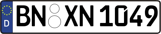 BN-XN1049