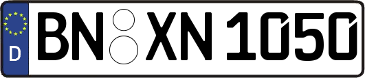 BN-XN1050