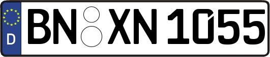BN-XN1055