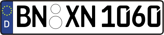 BN-XN1060