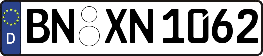 BN-XN1062