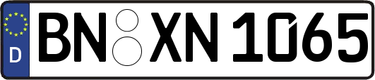 BN-XN1065