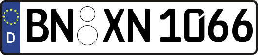 BN-XN1066