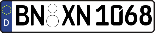 BN-XN1068