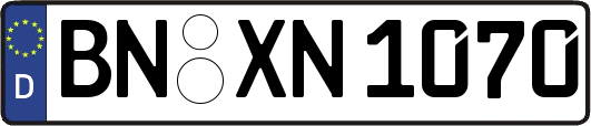 BN-XN1070