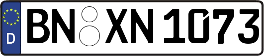 BN-XN1073