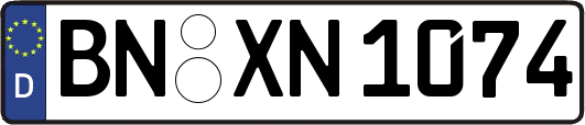 BN-XN1074