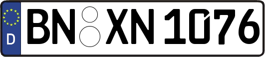 BN-XN1076