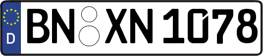 BN-XN1078