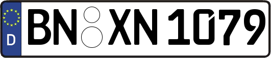 BN-XN1079