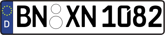 BN-XN1082