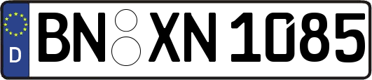 BN-XN1085
