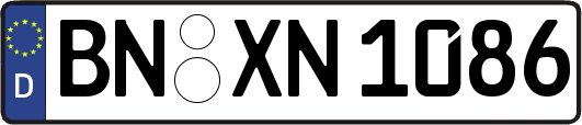 BN-XN1086