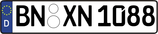BN-XN1088