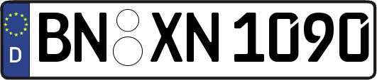 BN-XN1090