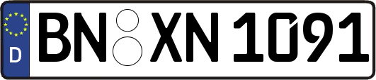 BN-XN1091