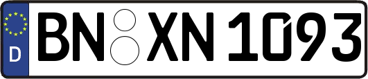 BN-XN1093