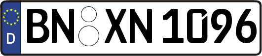 BN-XN1096