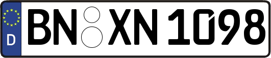 BN-XN1098
