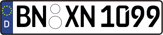 BN-XN1099