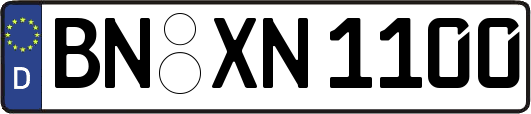 BN-XN1100