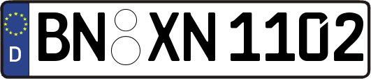 BN-XN1102