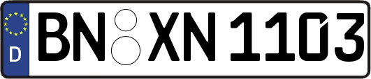 BN-XN1103