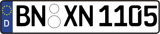 BN-XN1105