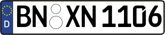 BN-XN1106