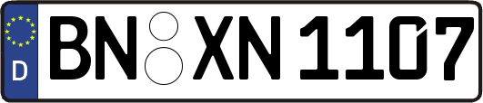 BN-XN1107