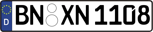 BN-XN1108