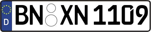BN-XN1109