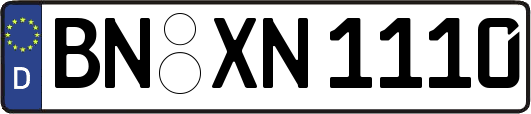 BN-XN1110