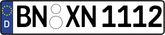 BN-XN1112