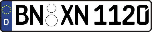 BN-XN1120