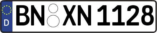 BN-XN1128