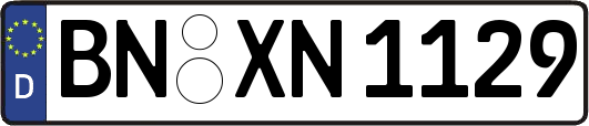 BN-XN1129