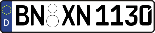 BN-XN1130
