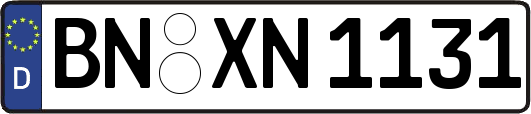 BN-XN1131