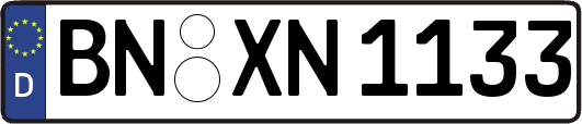 BN-XN1133