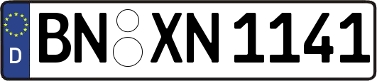 BN-XN1141