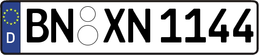 BN-XN1144