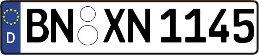 BN-XN1145
