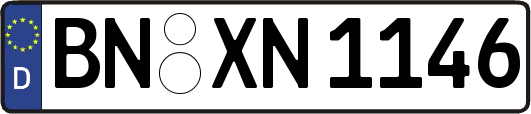 BN-XN1146