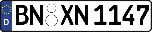 BN-XN1147