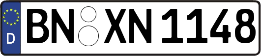 BN-XN1148