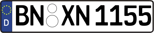BN-XN1155