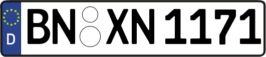 BN-XN1171