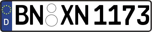 BN-XN1173