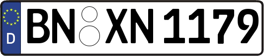 BN-XN1179